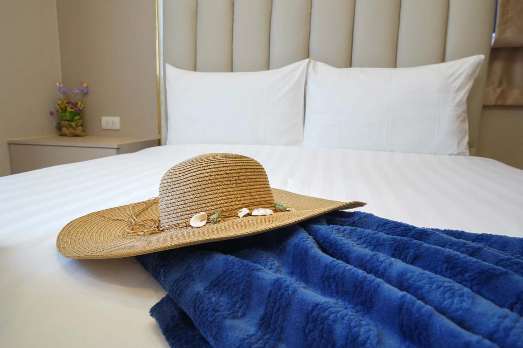 Southern Peak Pool Villa Huay Yai Pattaya Ban Huai Yai エクステリア 写真