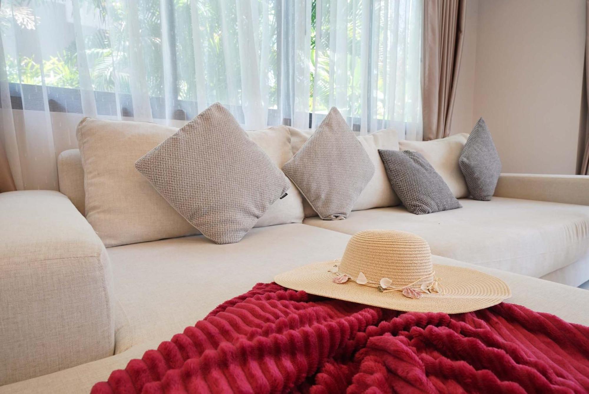 Southern Peak Pool Villa Huay Yai Pattaya Ban Huai Yai エクステリア 写真
