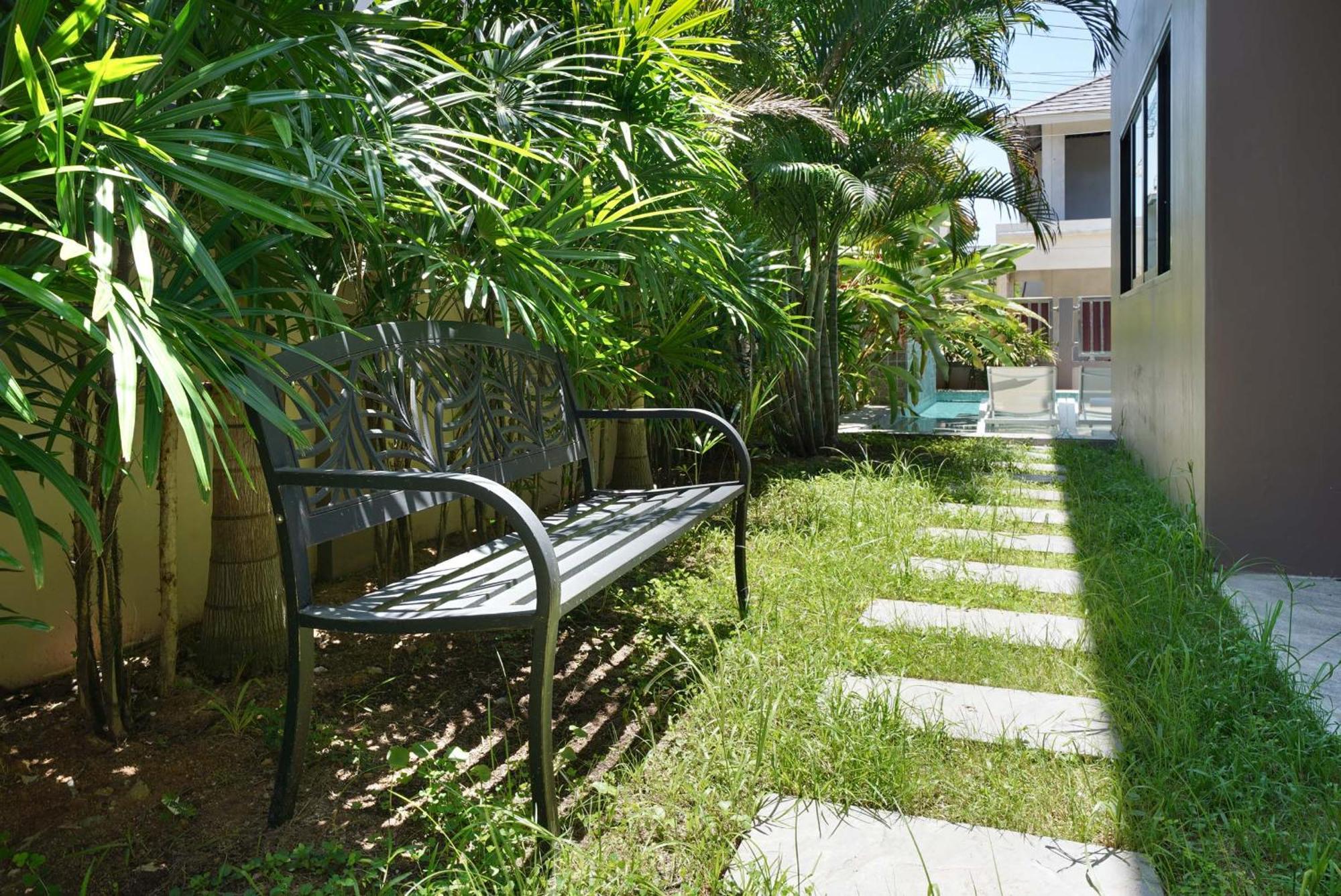 Southern Peak Pool Villa Huay Yai Pattaya Ban Huai Yai エクステリア 写真